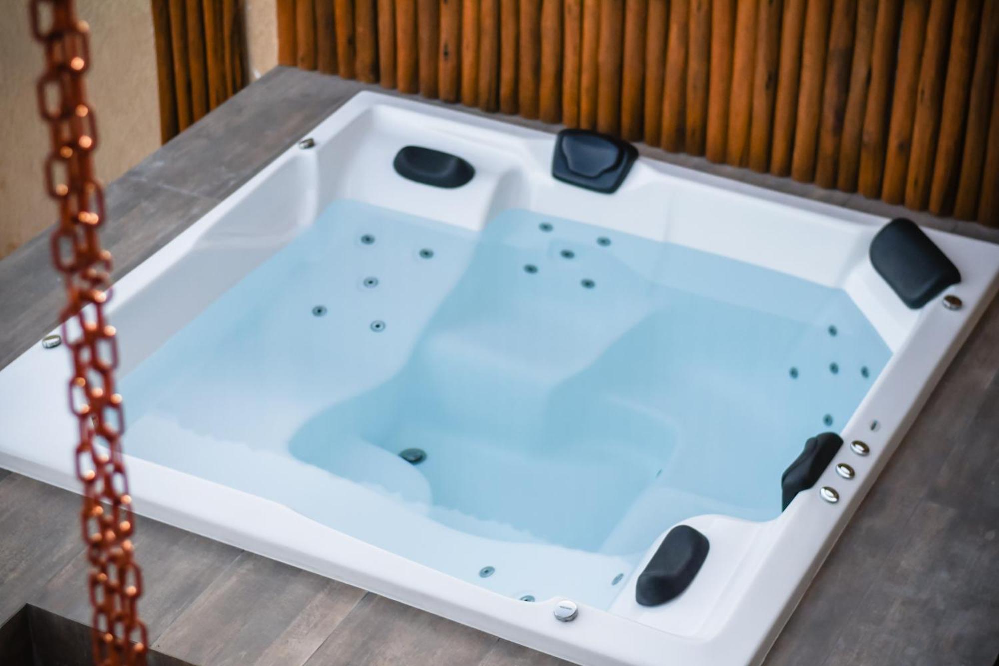 Vila Astra - Jacuzzi Privativa, Natureza E Conforto Alto Paraíso de Goiás Zewnętrze zdjęcie